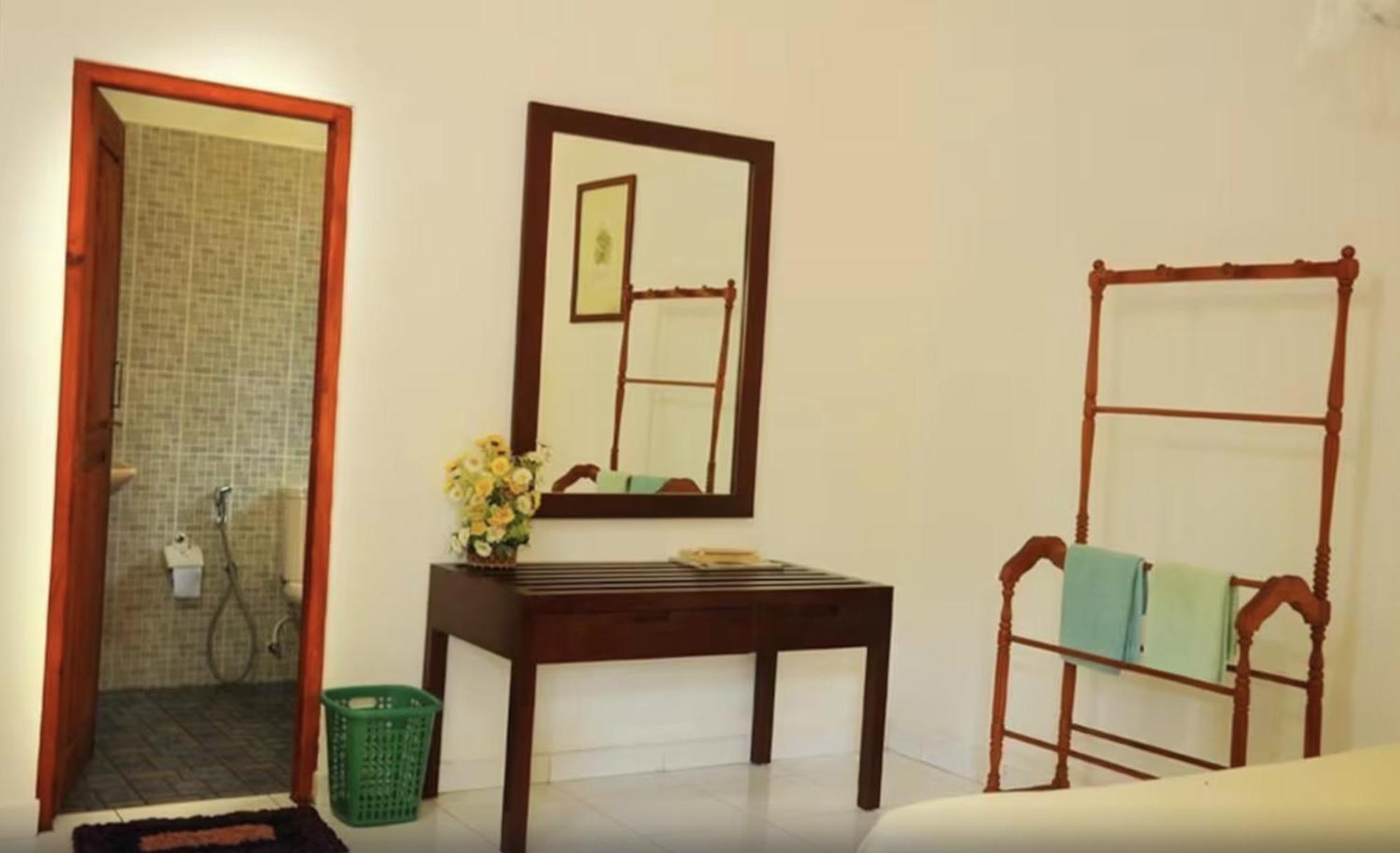 Sakurahana Villa And Ayurveda Aluthgama Cameră foto