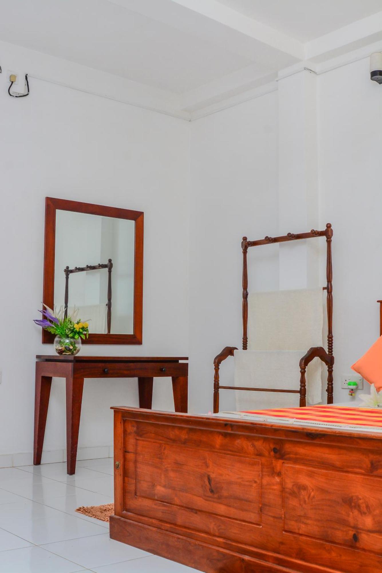 Sakurahana Villa And Ayurveda Aluthgama Cameră foto
