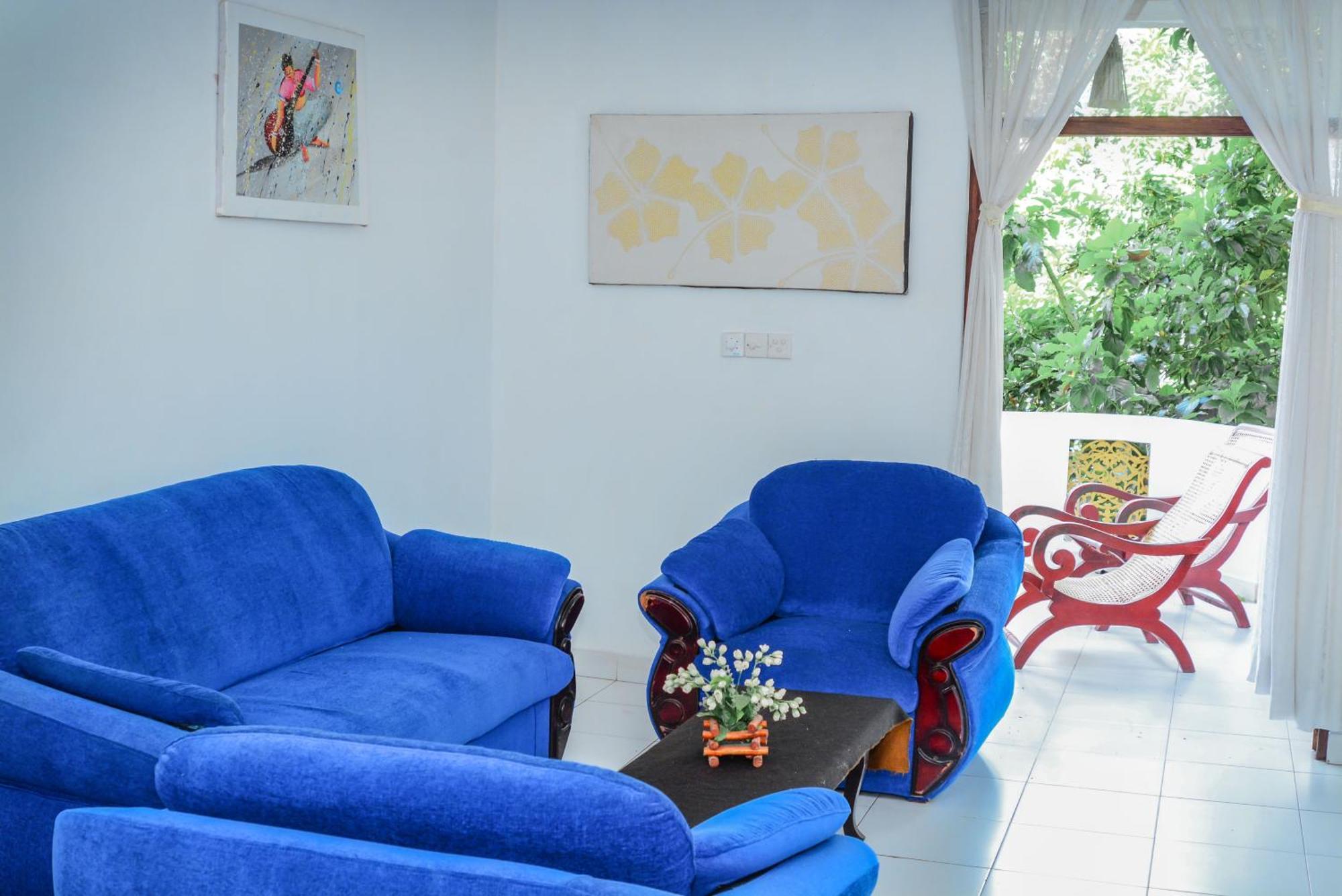 Sakurahana Villa And Ayurveda Aluthgama Cameră foto