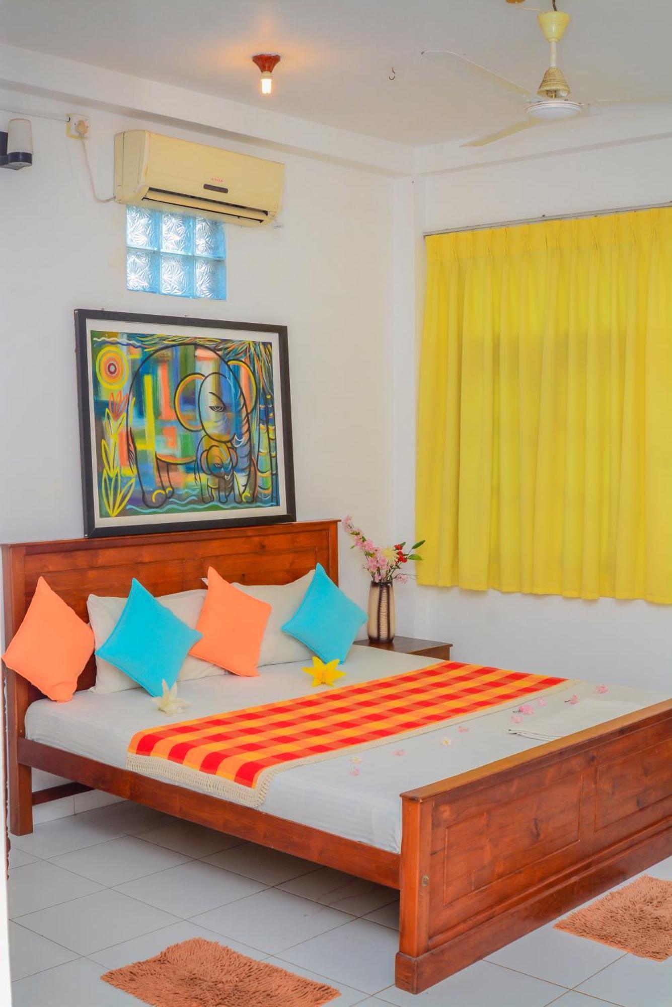 Sakurahana Villa And Ayurveda Aluthgama Cameră foto
