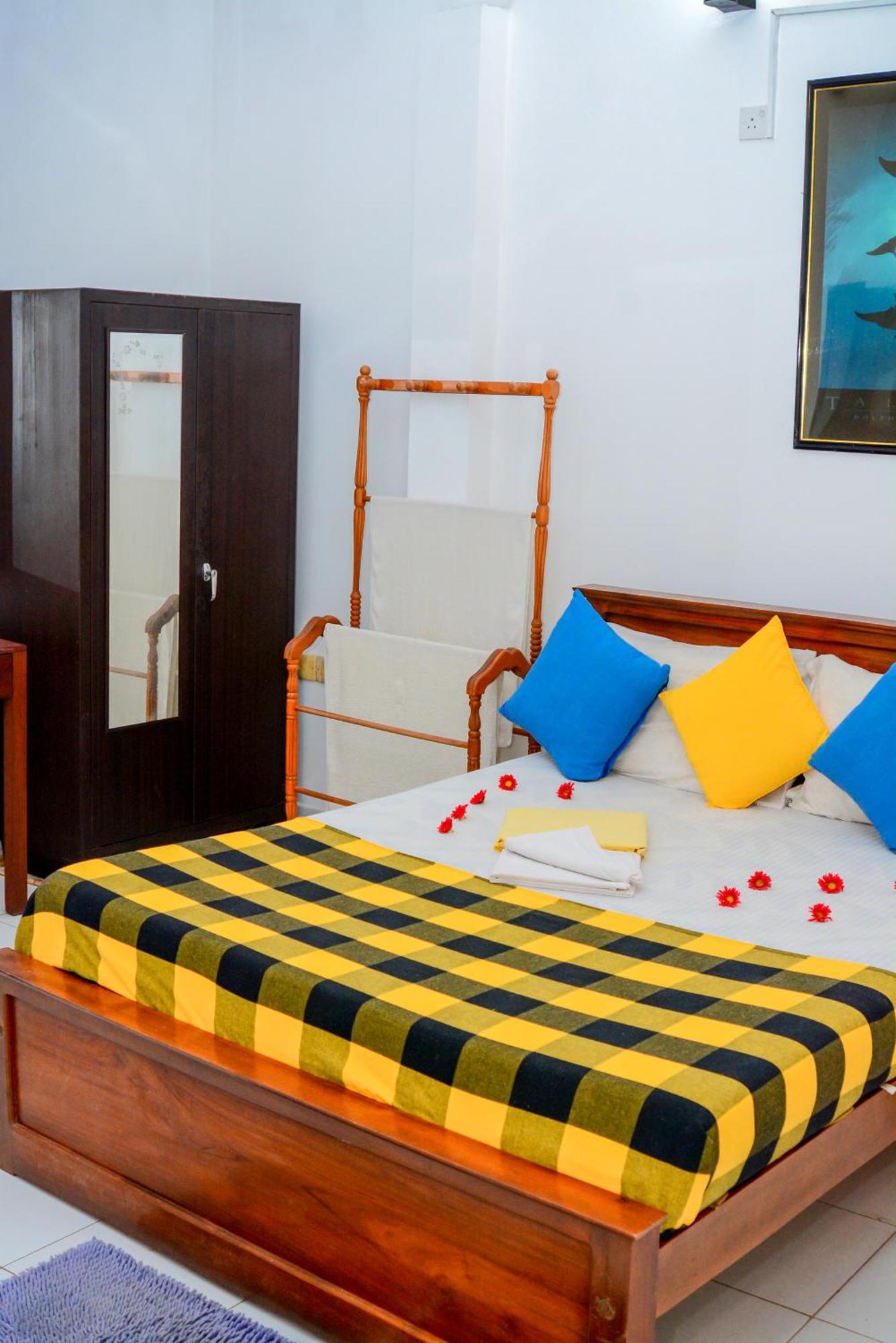 Sakurahana Villa And Ayurveda Aluthgama Cameră foto