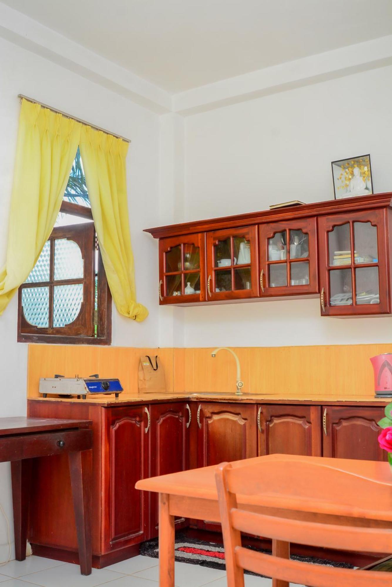 Sakurahana Villa And Ayurveda Aluthgama Cameră foto